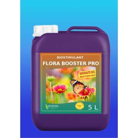 Flora booster pro 5 l