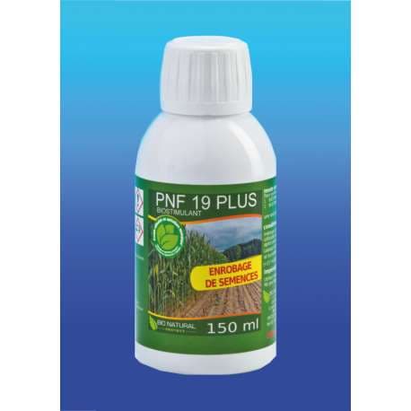 Biostimulant pnf19 plus