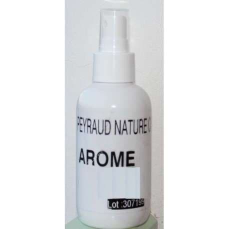 Desodorisant pour piege