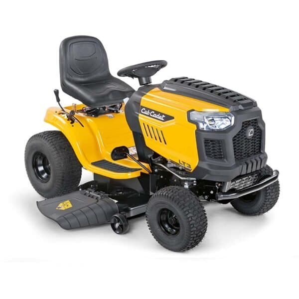 Cub Cadet LT3 PS107 Rasenmähertraktor