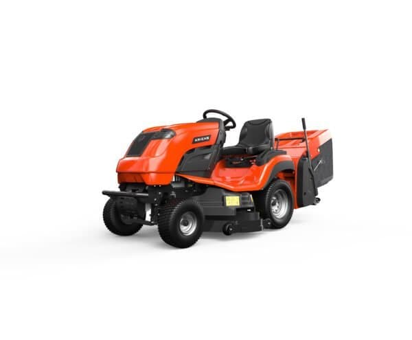 Ariens C60 Rasentraktor – nur Basiseinheit