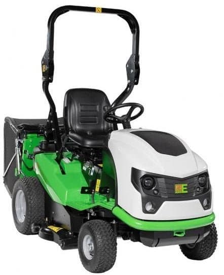 Aufsitzmäher Etesia Hydro 100 Mkehh