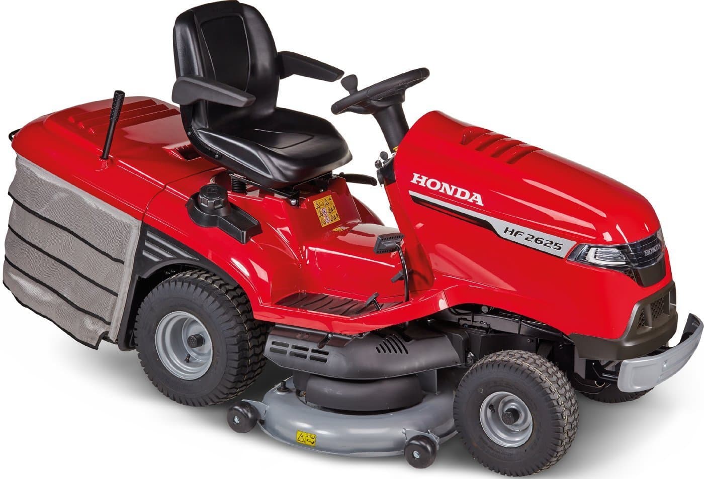 Honda HF 2625 HM Aufsitzmäher