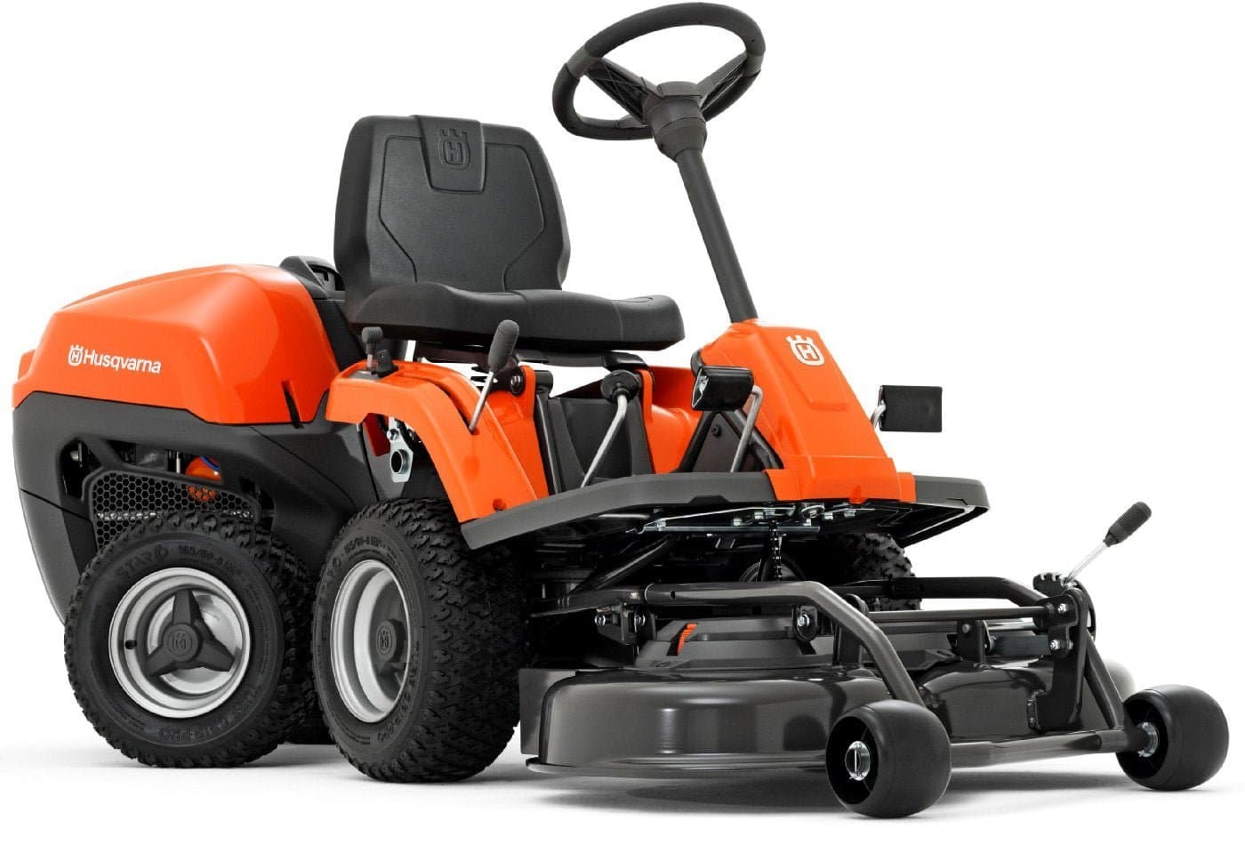 Husqvarna R 115C Combi 95 Frontmäher