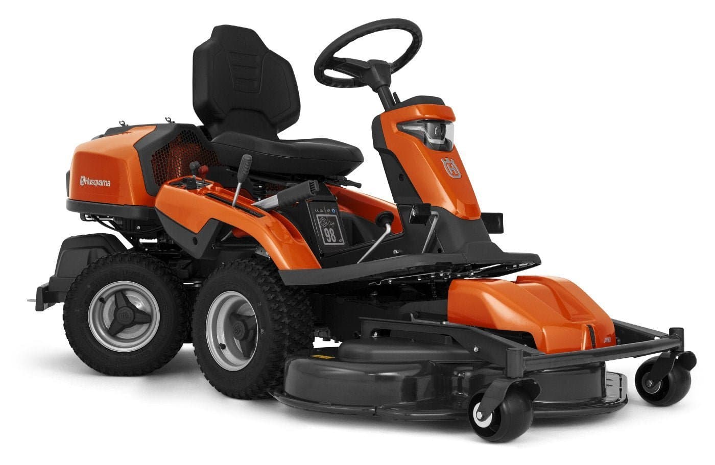 Husqvarna R 316TX Frontmäher