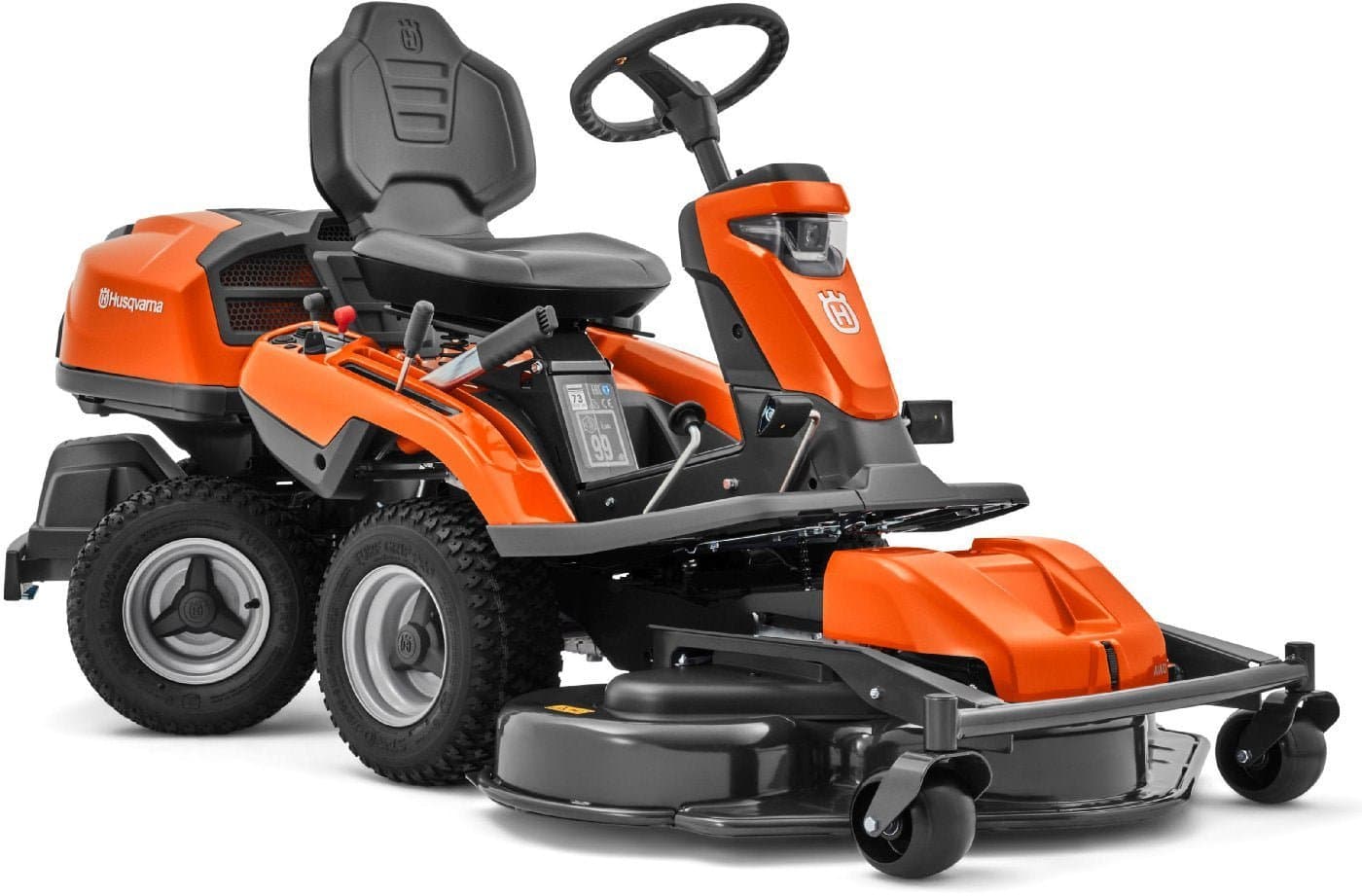 Husqvarna R 318X Frontmäher