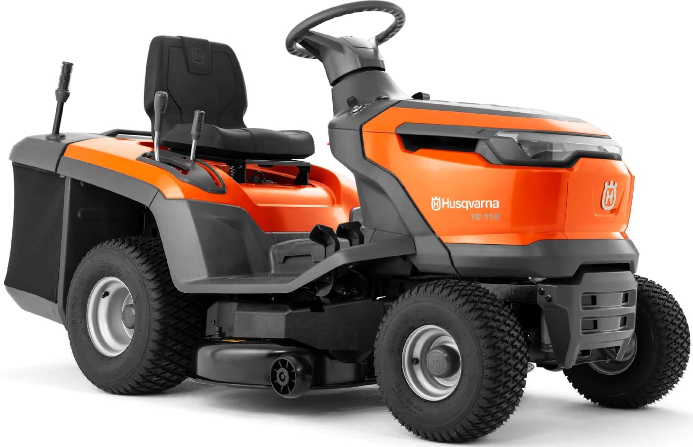 Husqvarna Aufsitzmäher 95 cm, 413 cm³