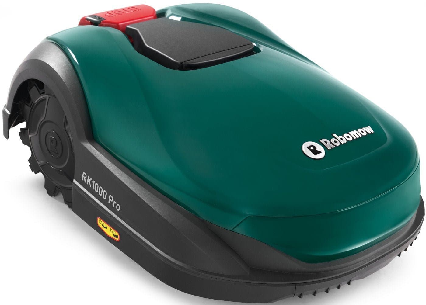 Mähroboter Robomow RK1000 PRO