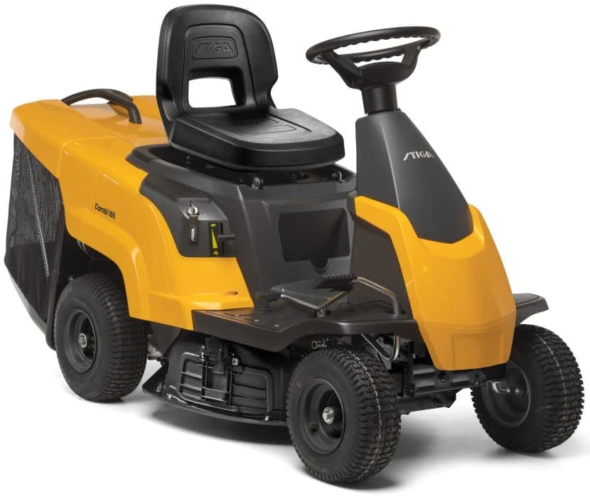 Aufsitzmäher Stiga Combi 166