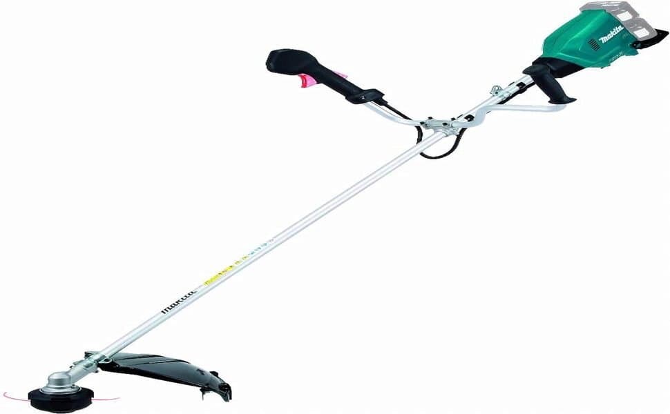 Akku-Freischneider 36 V (2x18 V), Schnittbreite bis zu 430 mm, 3 Geschwindigkeitsstufen, AFT, ADT, XPT, elektrische Bremse