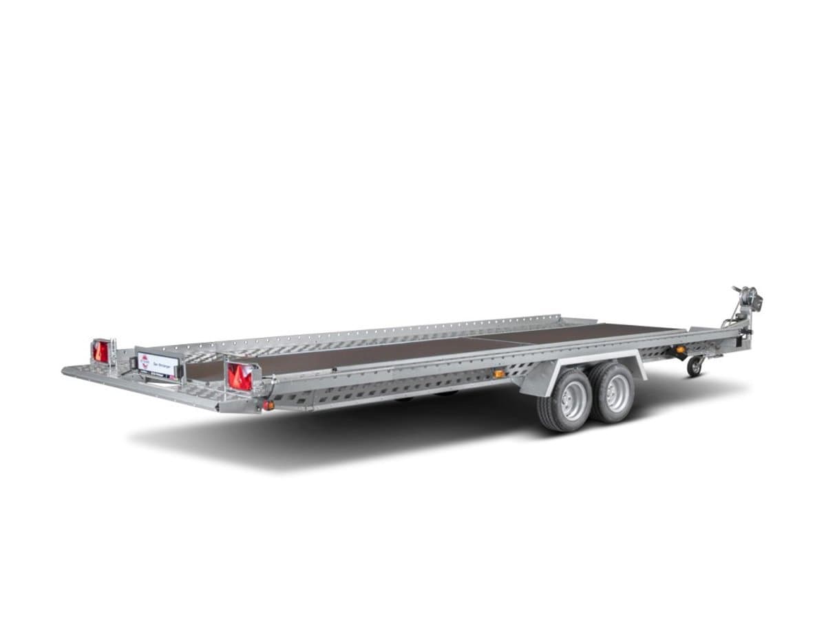 Stema ATH 27-49-21.2 Atour Autotransportanhänger, 2.700 kg