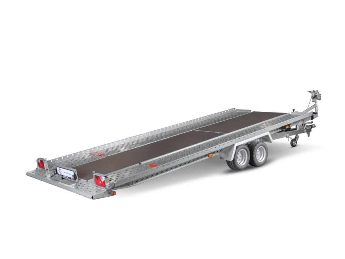 Stema ATH 30-49-21.2 Atour Autotransportanhänger „Grande“ 3.000 kg