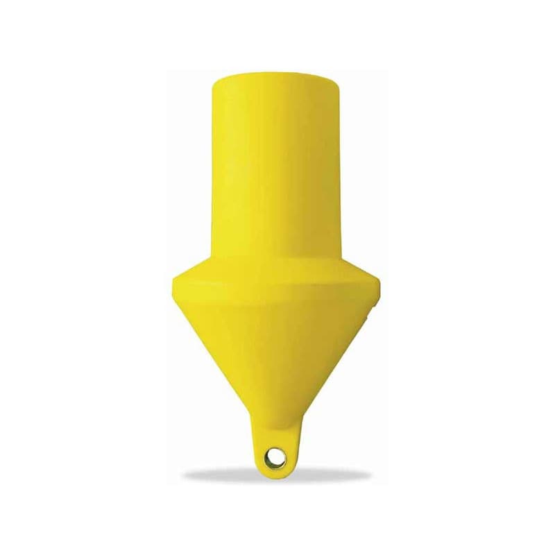 CASTRO - Bouée de balisage cylindrique Rouge 400