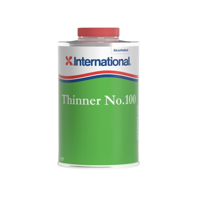 Solvant / Diluant Thinner N°100 500ml