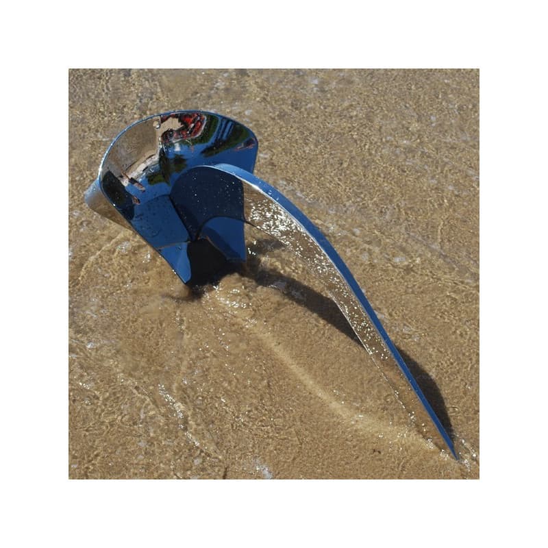 ANCRE SPADE INOX X140 (30kg)