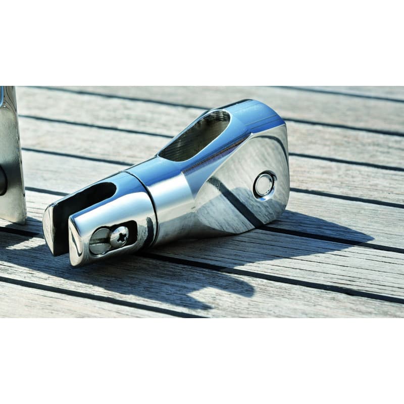 Jonction / Emerillon Pro "Douglas Marine" 10/12mm