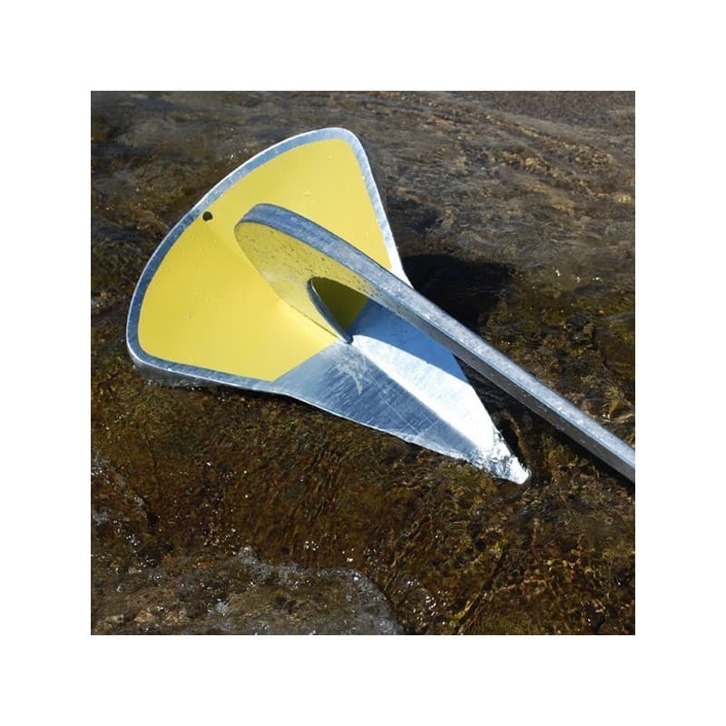 ANCRES SPADE ACIER GALVANISE S140 (30kg)