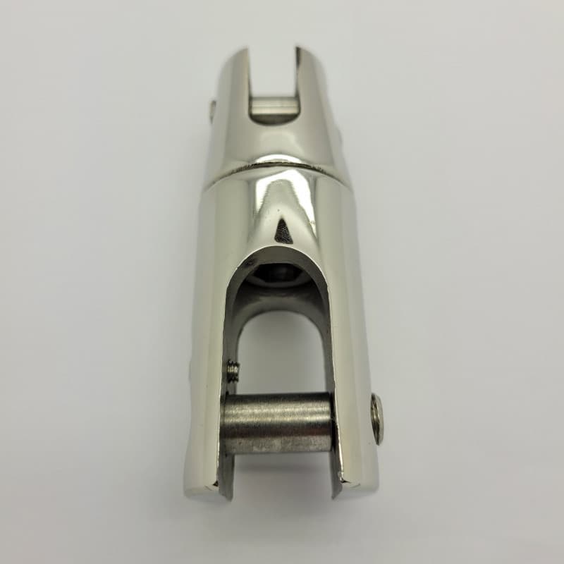 Jonction / Emerillon rotatif "Douglas Marine" 10/12mm