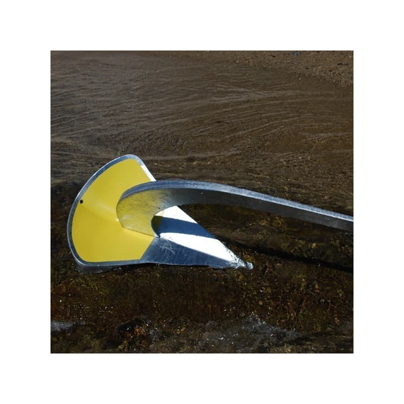ANCRES SPADE ACIER GALVANISE S100 (20kg)