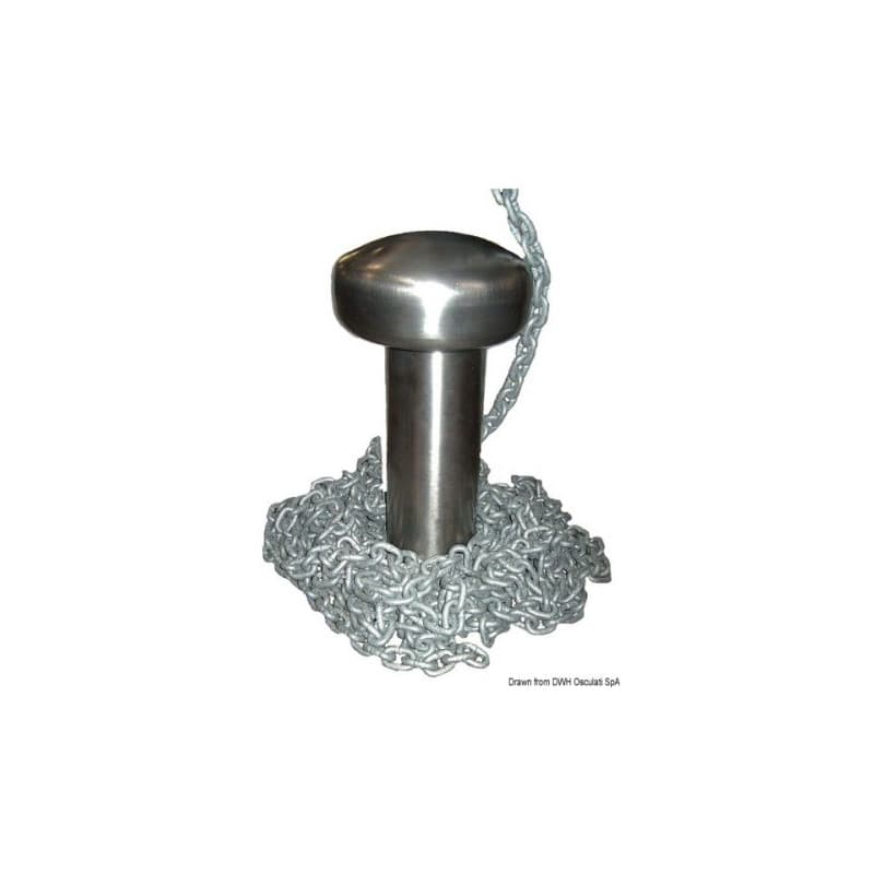 Distributeur / Répartiteur de chaîne "Douglas Marine"