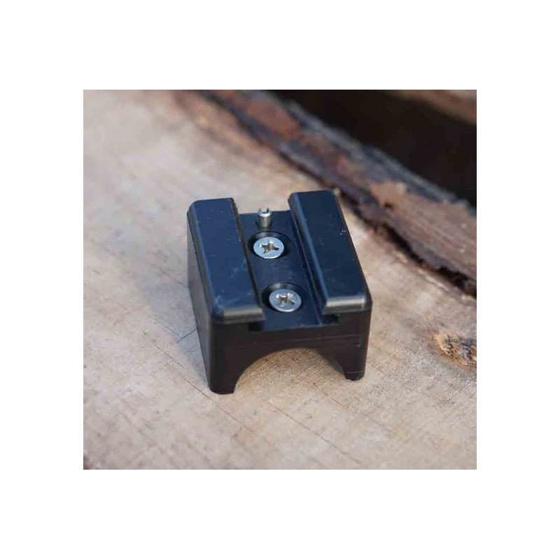 SWI-TEC - Adaptateur pour gaffe 30mm