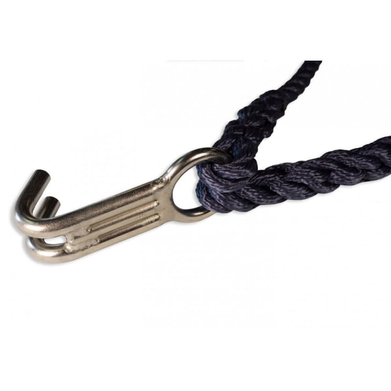 Main de fer pour Monocoque ou Catamaran - SWI-TEC Double cordage 12/13mm Non