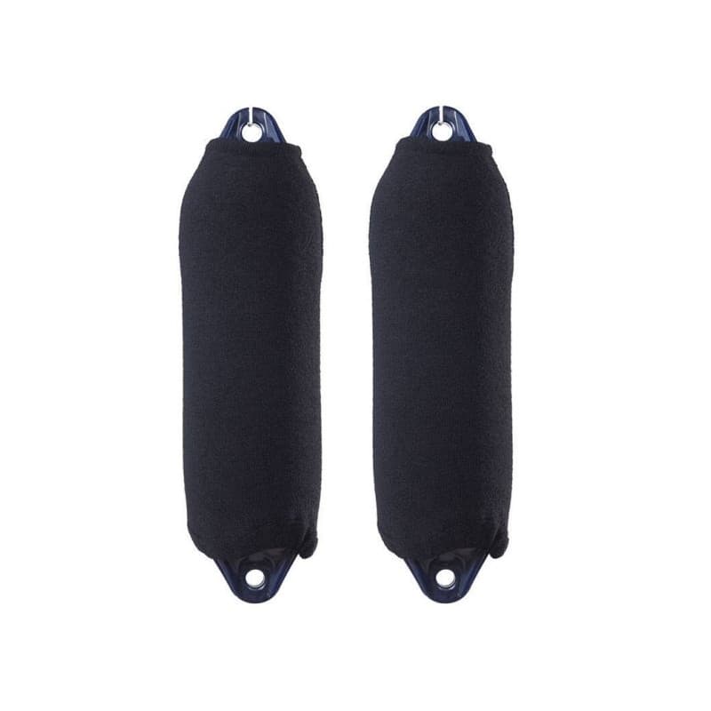 Chaussette de pare-battage double épaisseur Noir F3