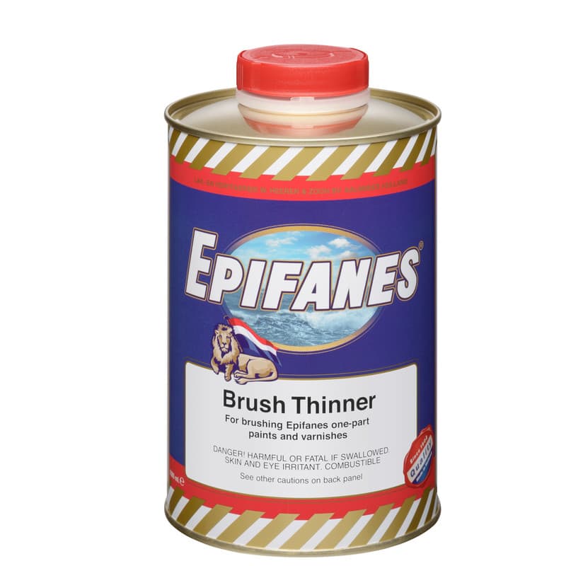 DILUANT EPIFANES Diluant mono brosse 500ml