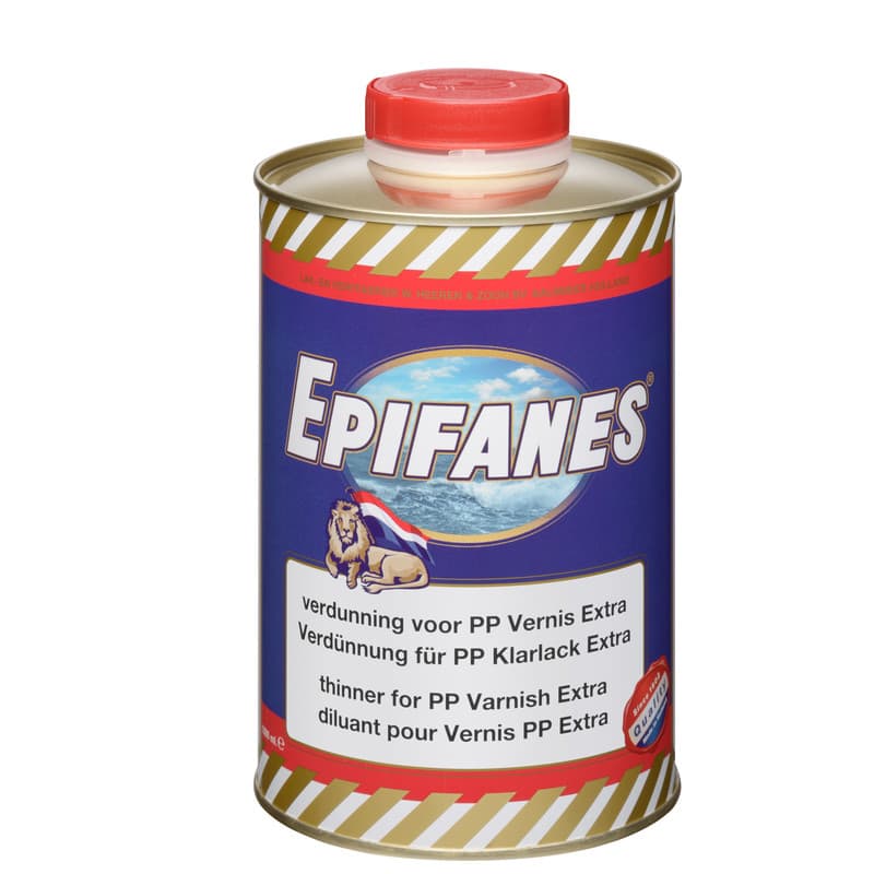 DILUANT EPIFANES Diluant PP vernis Extra 1L