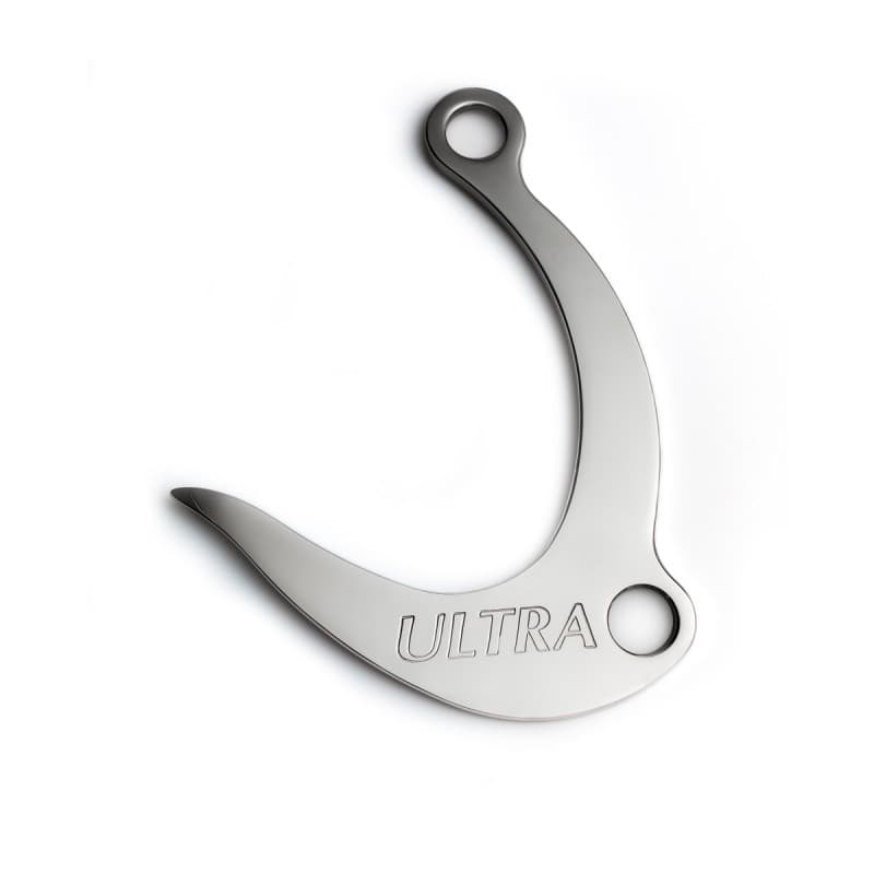 CROCHET DE CHAINE ULTRA MARINE Grand