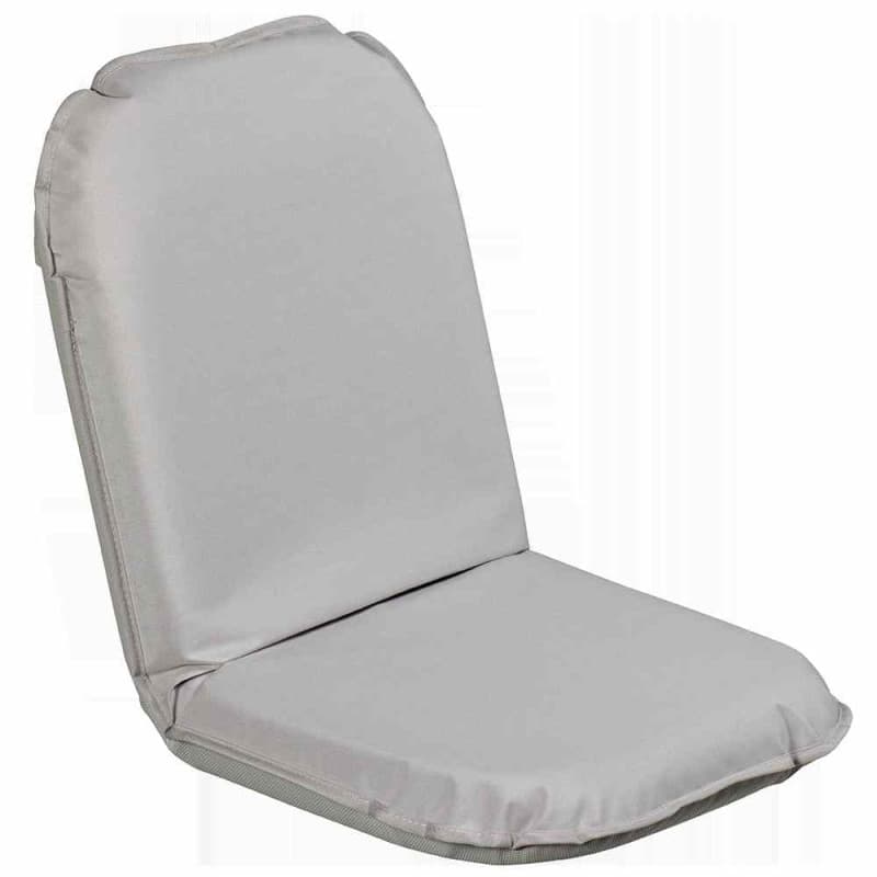 Siège COMFORT SEAT Classic Compact Basic Gris