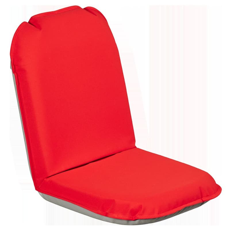 Siège COMFORT SEAT Classic Compact Basic Rouge