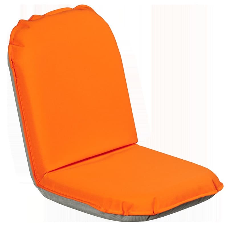 Siège COMFORT SEAT Classic Compact Basic Orange
