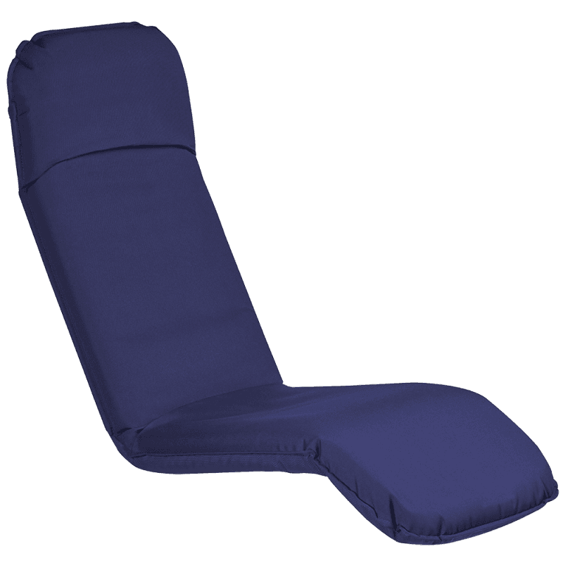 Siège COMFORT SEAT Classic Extra Large Marine