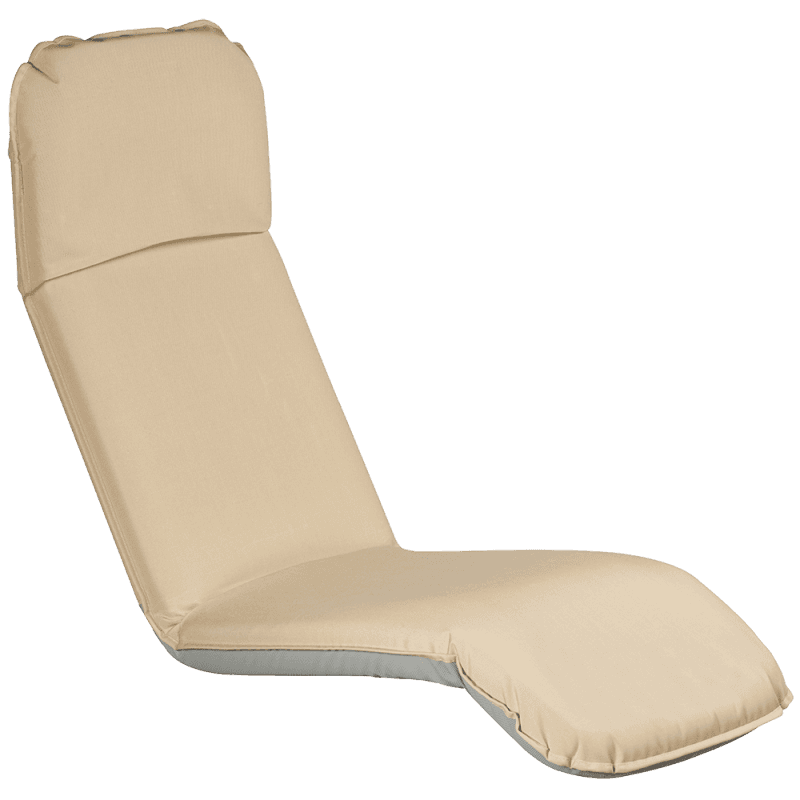 Siège COMFORT SEAT Classic Extra Large Sable