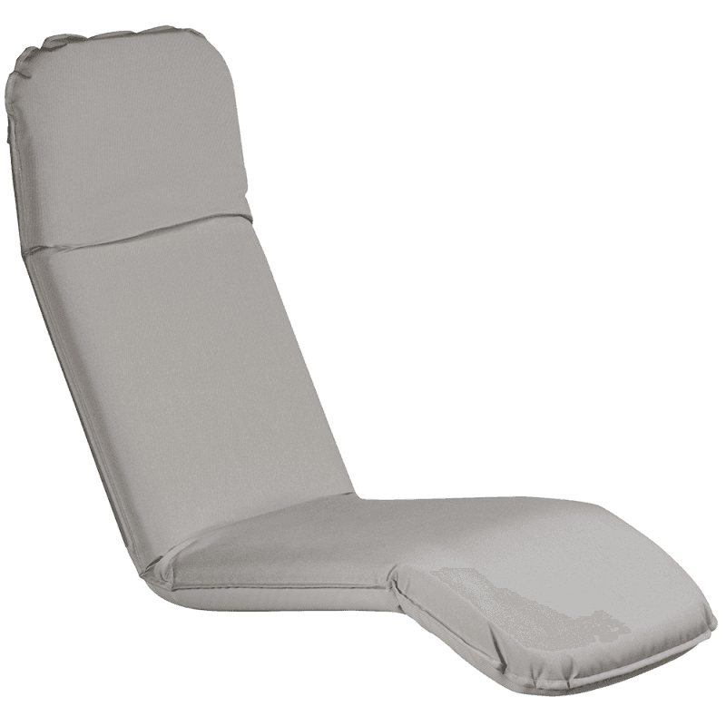 Siège COMFORT SEAT Classic Extra Large Gris