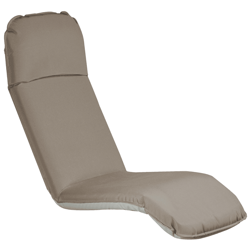 Siège COMFORT SEAT Classic Extra Large Taupe