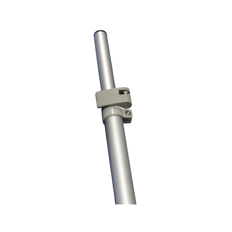 Mât télescopique pour BOAT VENT 3 STOPGULL Mât téléscopique de 85 à 150 cm