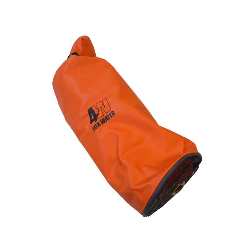 Ligne de jet pour bouée couronne - 4 WATER Ligne de jet 30m + sac