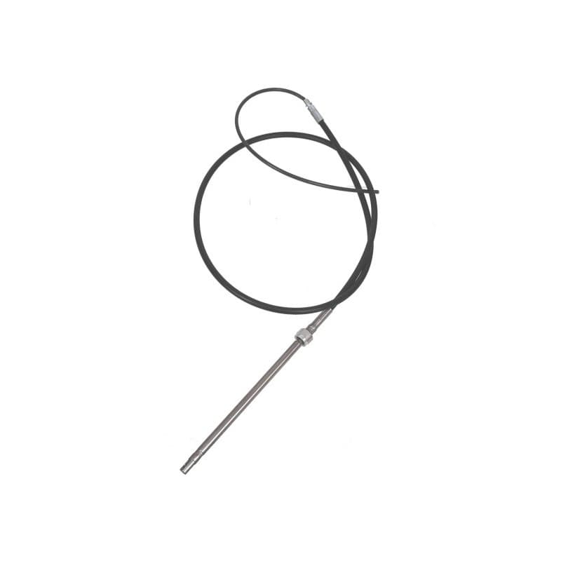 Câble de direction Light Duty - DOMETIC 2.44m