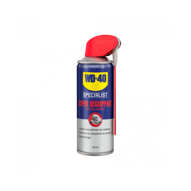 WD40 SUPER DEGRIPPANT - 400ml