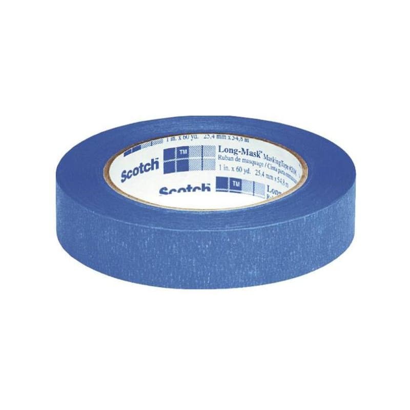 Ruban de masquage bleu 2090 - 3Mâ„¢ 38mm