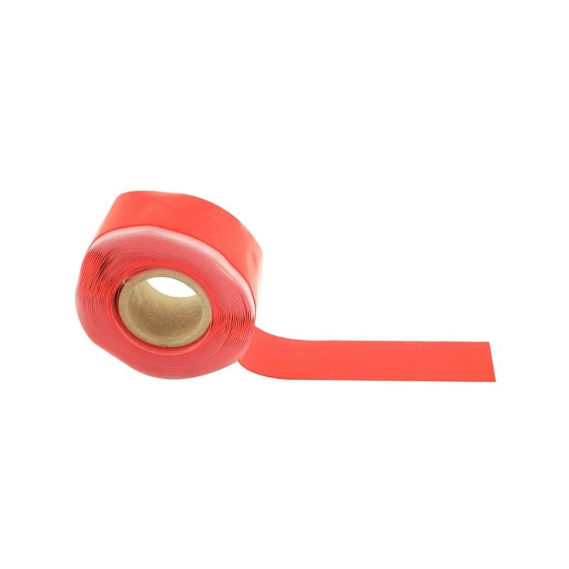Rescue Tape Rouge
