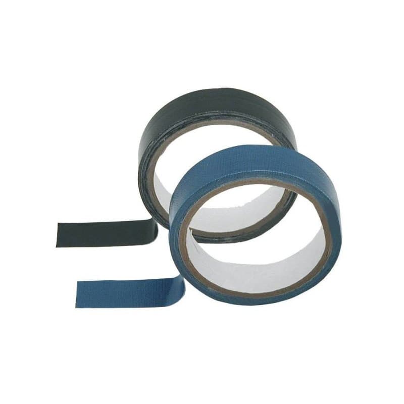 Ruban adhésif toilé & étanche - EURO MARINE Bleu