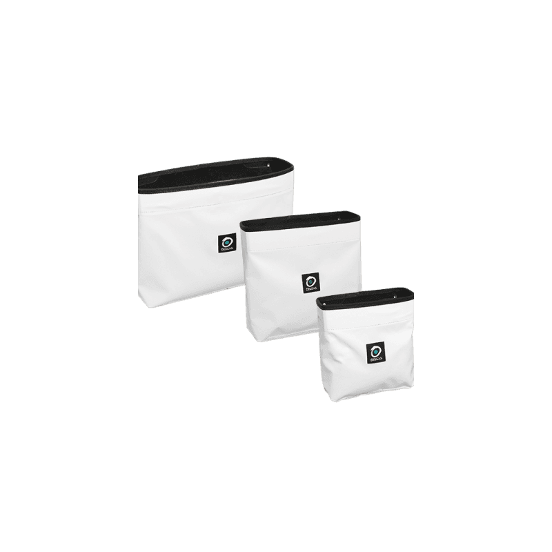 BAYABOUT à ouverture béante - OUTILS OCEANS 75 mètres de bout Ø8mm