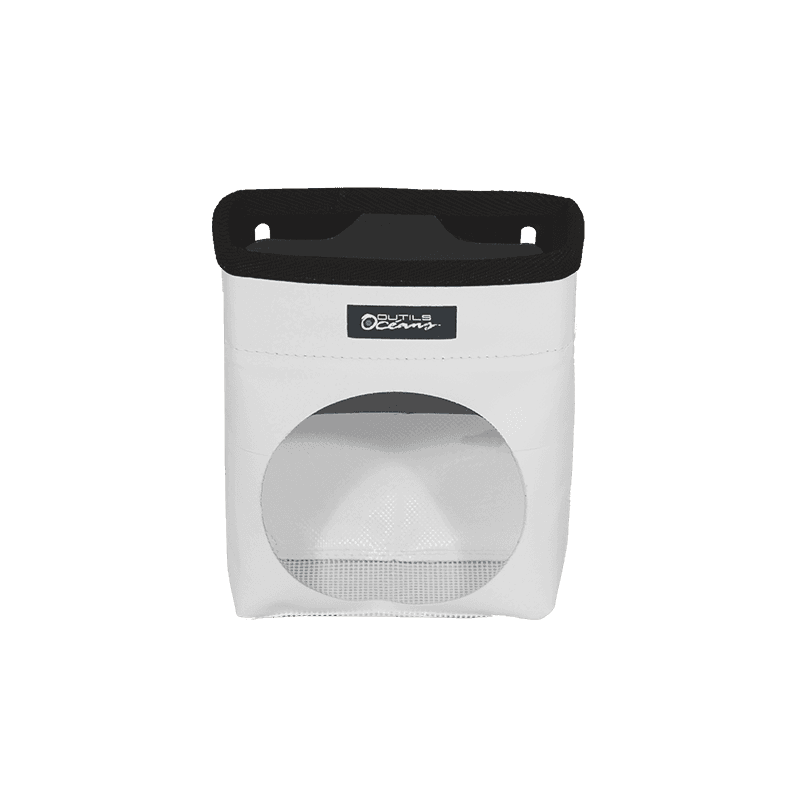 BAYABOUT à ouverture béante - OUTILS OCEANS 15 mètres de bout Ø6mm