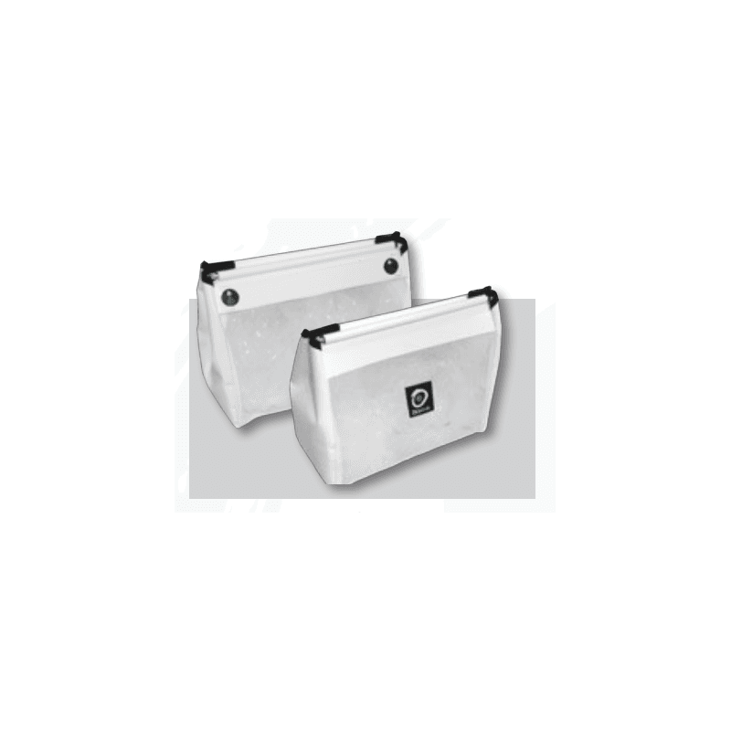 BAYABOUT à sandow - OUTILS OCEANS 50 mètres de bout Ø8mm