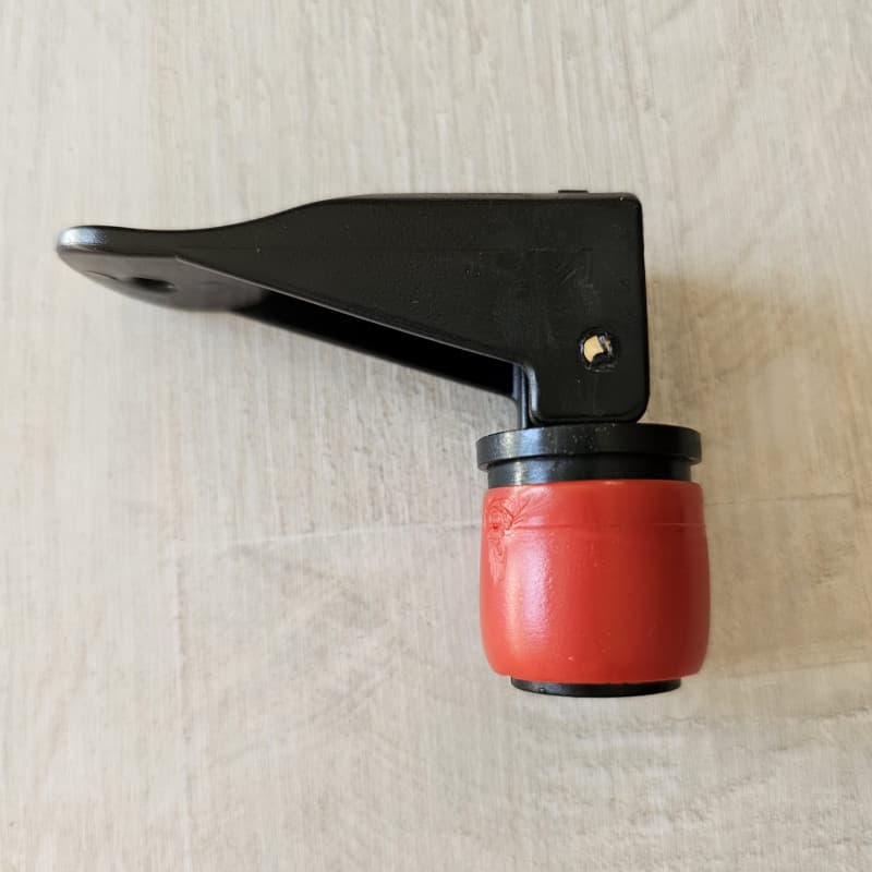 Bouchon de nable à expansion 50mm