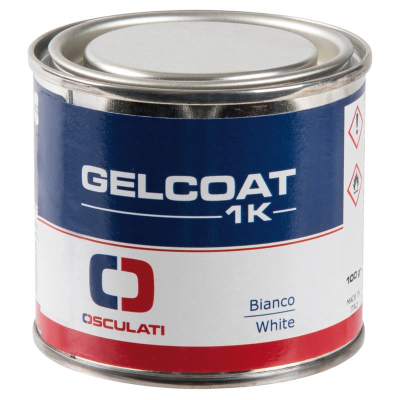 GELCOAT Blanc mono-composant