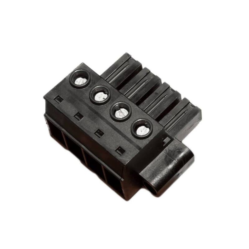 Connecteur sortie Phoenix DC 12V/25A-40A & 24V/20A - CRISTEC